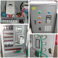 สายไฟ มอเตอร์ อินเวอร์เตอร์ พีแอลซี เซอร์โว เบรคเกอร์ ปั๊มน้ำ โมดูล ไฟฟ้าโรงงาน สารเคมี